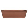 Att Southern 24 TC Wind Box Planter WB2412LT